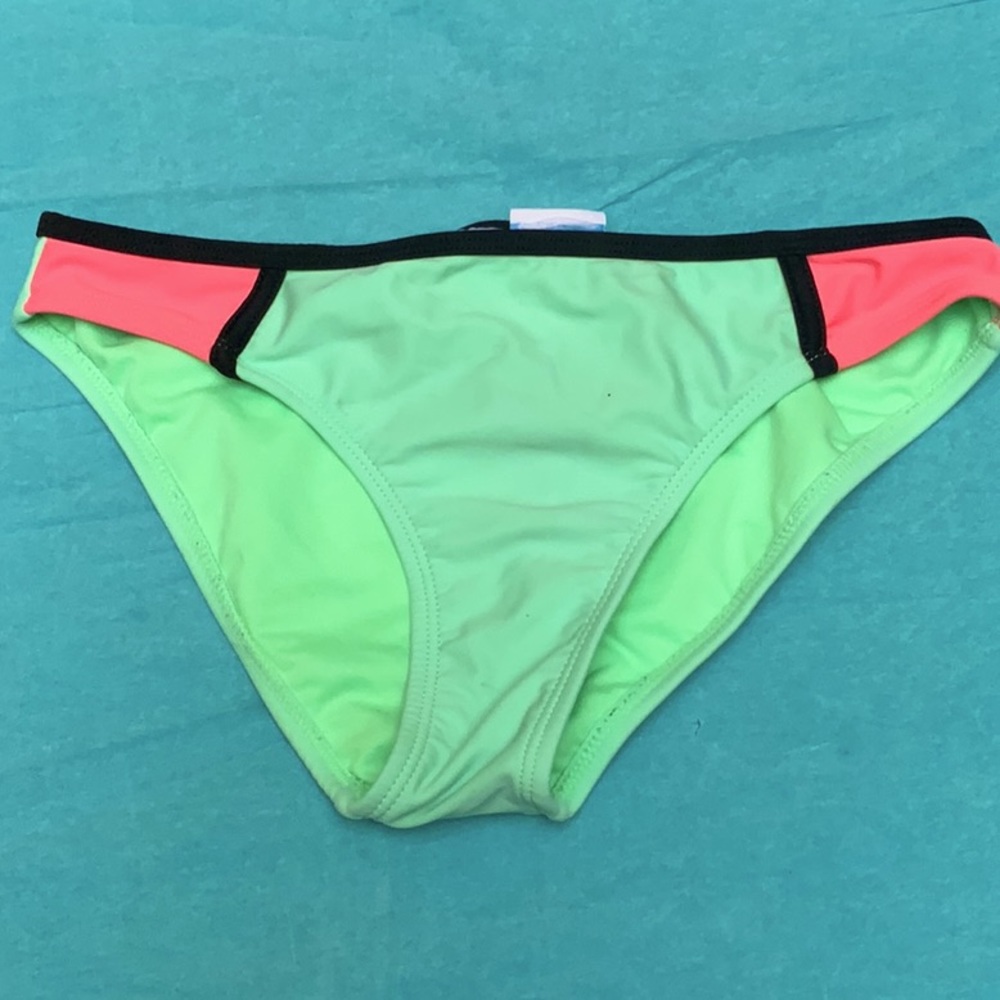 California Waves bikini bottom